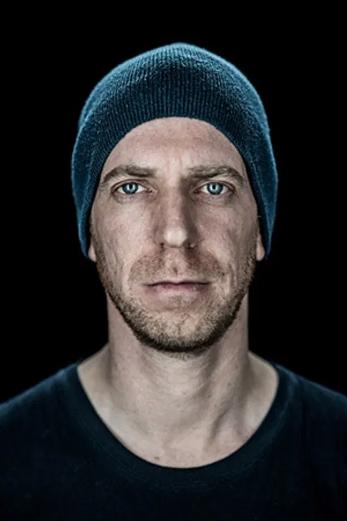 Arne Feldhusen profile