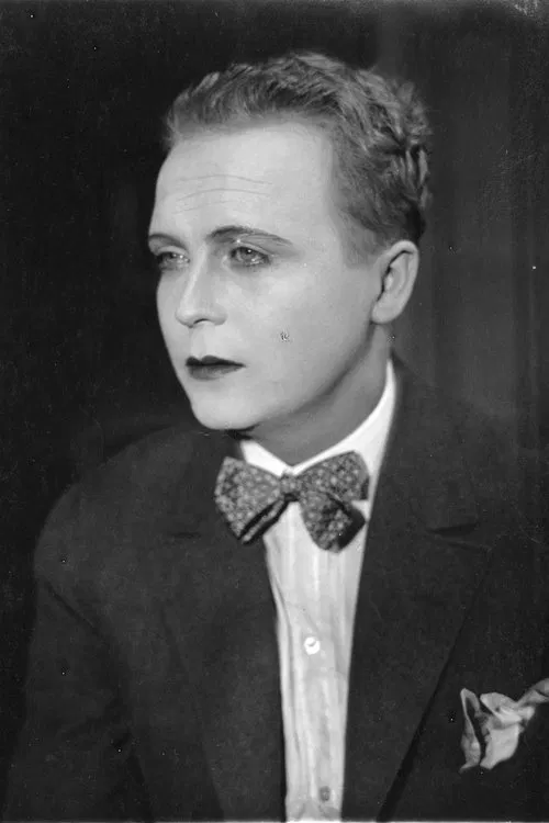 Ossi Korhonen profile