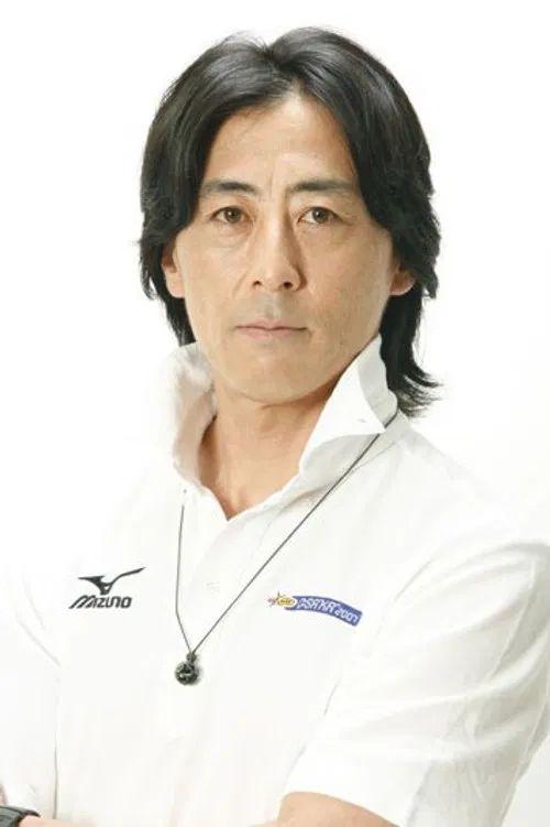 Yasuhiko Imai profile