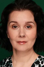 Maria Chuvilina profile