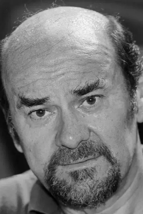 Erwin C. Dietrich profile