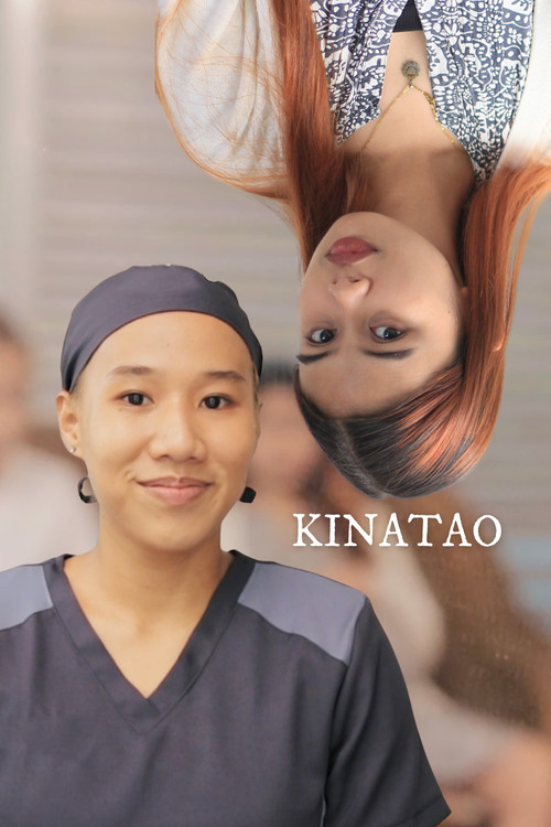 Kinatao poster