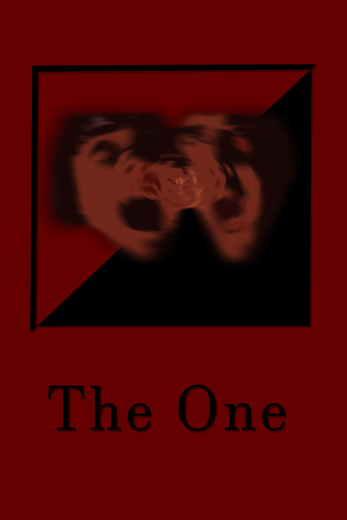 The One poster