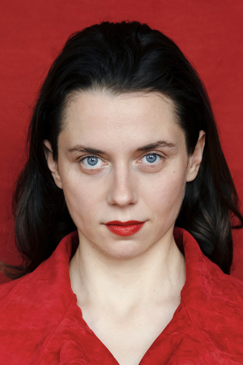 Nina-Maria Wyss profile