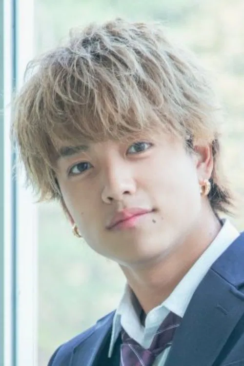 Kimura Ibuki profile