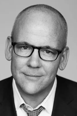 John Heilemann profile