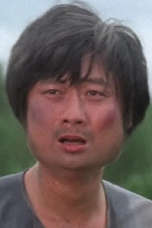 Hau Chiu-Sing profile