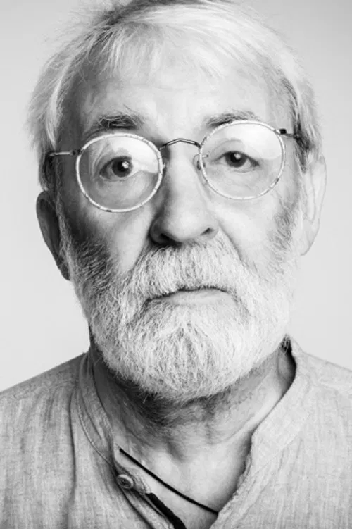 Volodymyr Zadniprovskyi profile