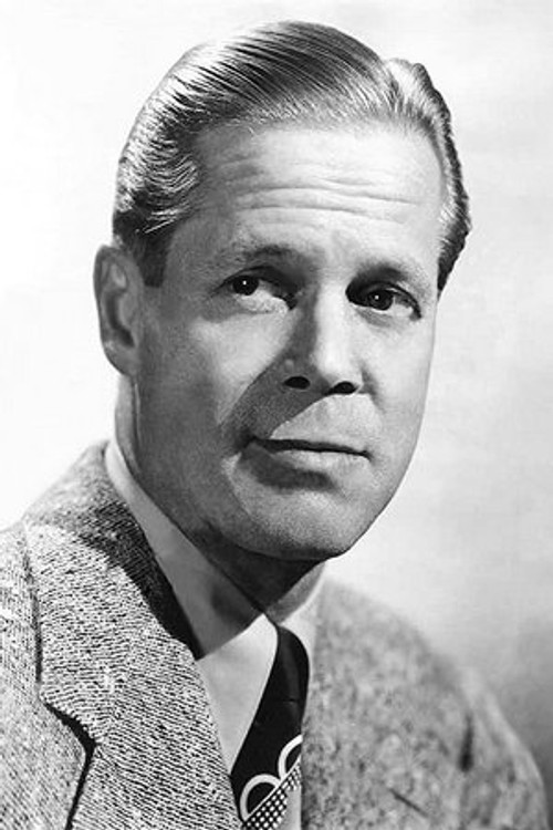 Dan Duryea profile