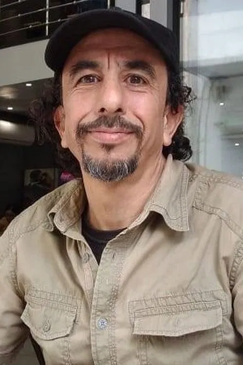 Ahmed Yarziz profile