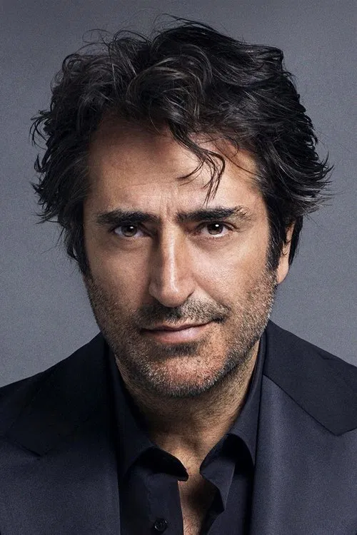 Mahsun Kırmızıgül profile