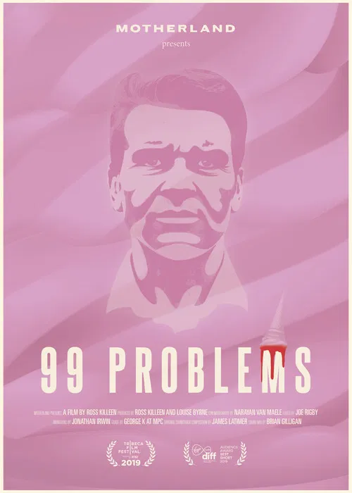 99 Problems poster
