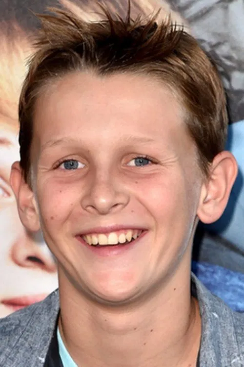 Blake Bertrand profile