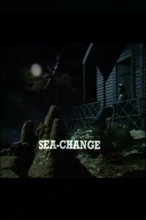 Sea-Change poster