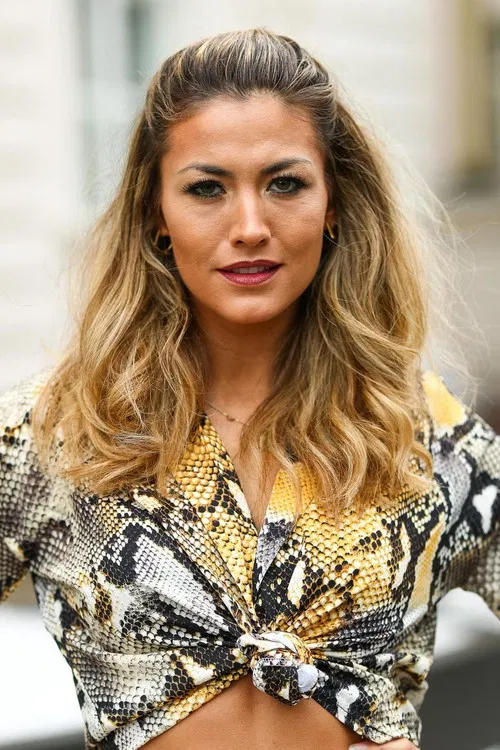 Fiona Erdmann profile