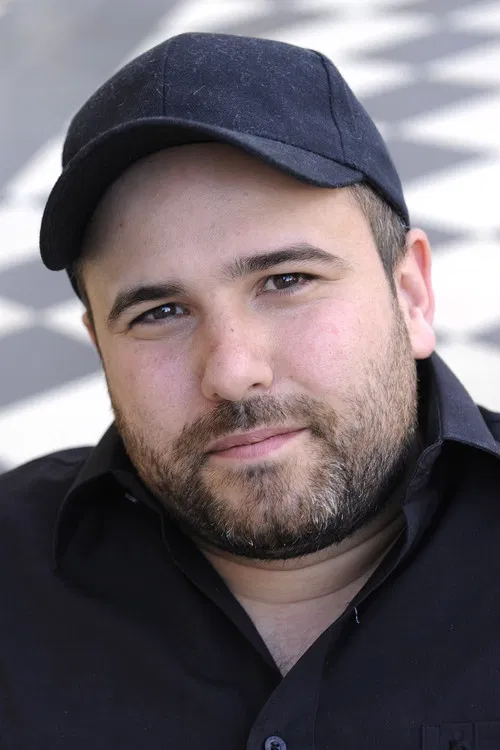 Germán Tejeira profile