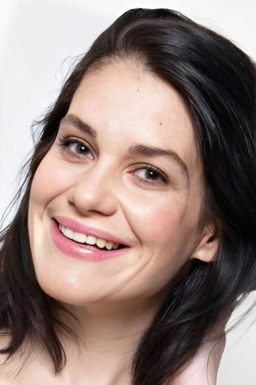 Esther Gombau profile