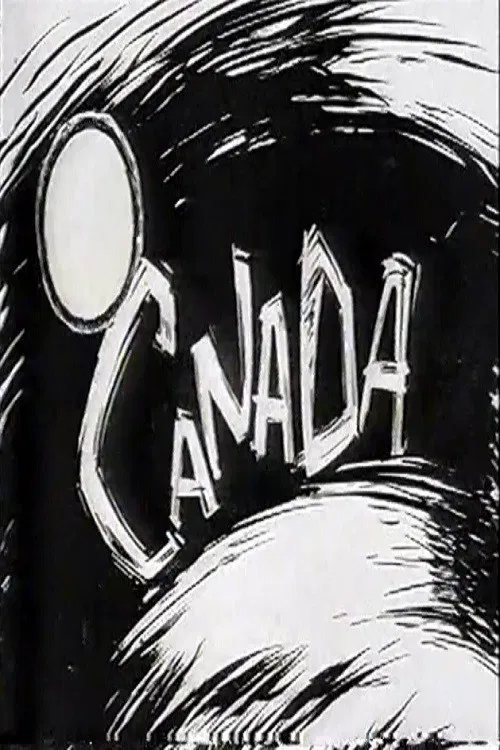 O Canada poster