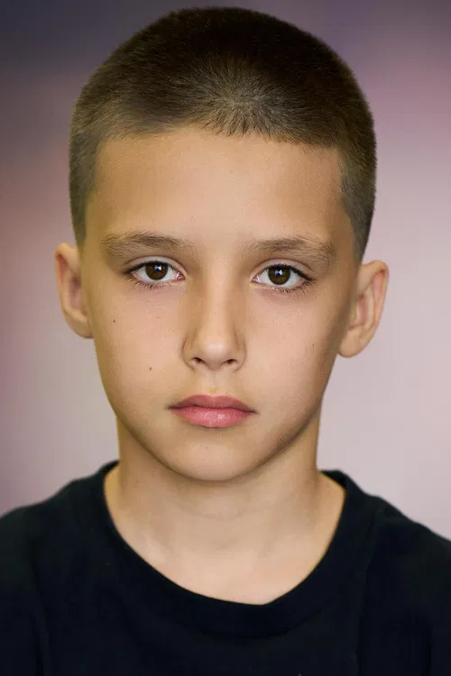 Alexander Averbukh profile