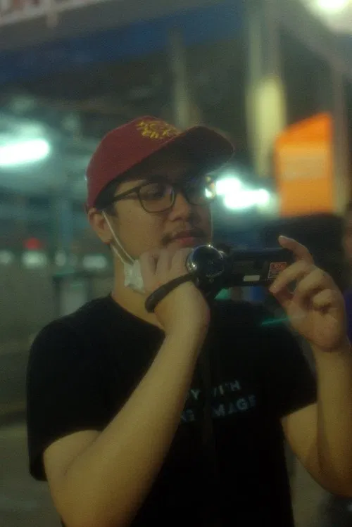 Azzam Fi Rullah profile