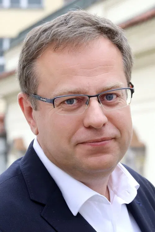 Václav Moravec profile