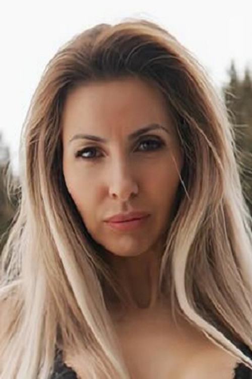 Diana Gabrovska profile