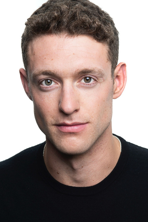 Adam Goodbody profile