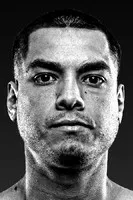 Omar Figueroa Jr. profile