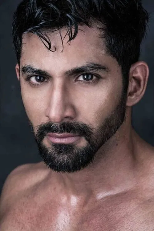 Vivan Bhatena profile