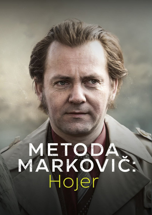 Metoda Markovič: Hojer poster