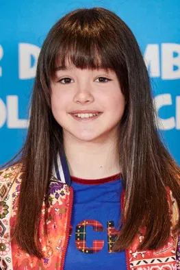 Luna Fulgencio profile