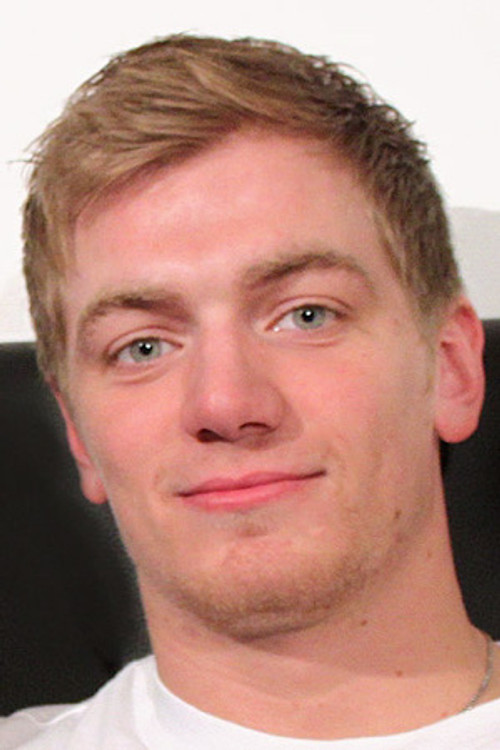 James Pershaw profile