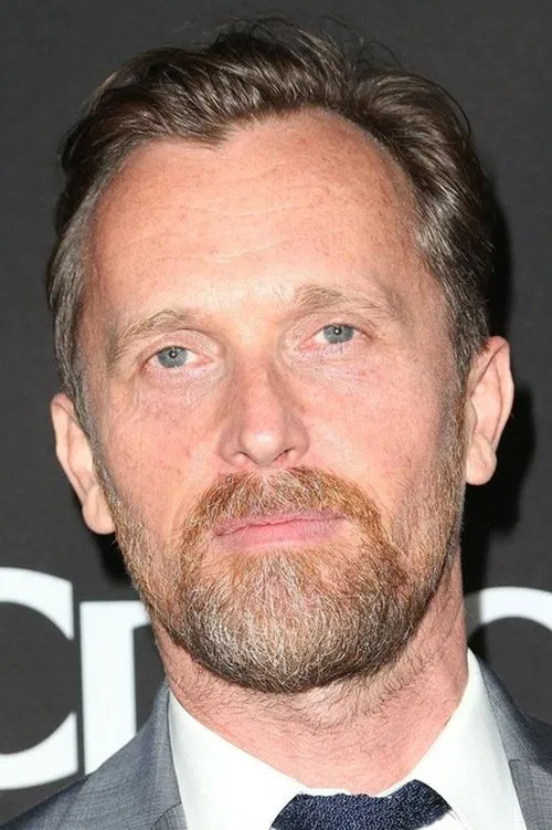 Alex De Rakoff profile