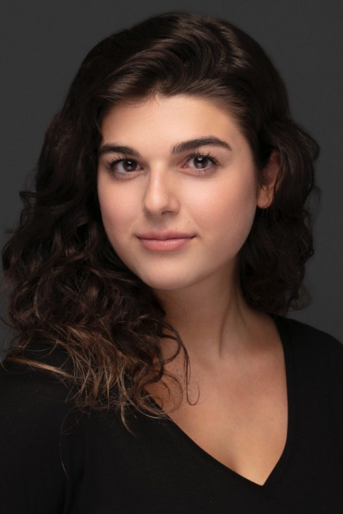 Melisa Bostancıoğlu profile