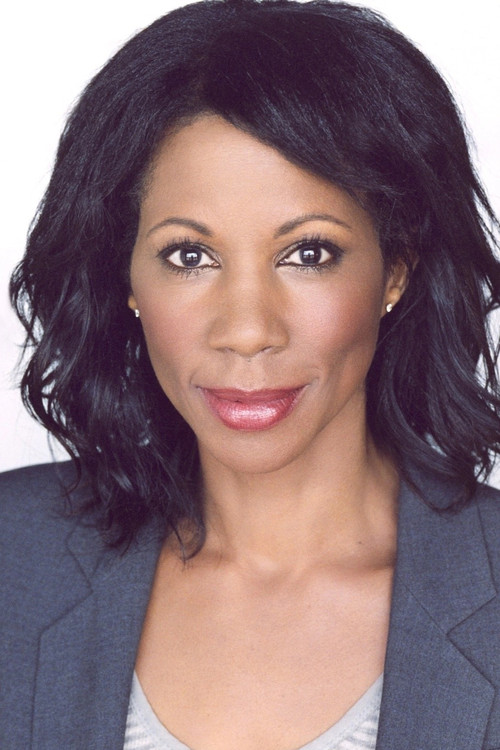 Judith Moreland profile