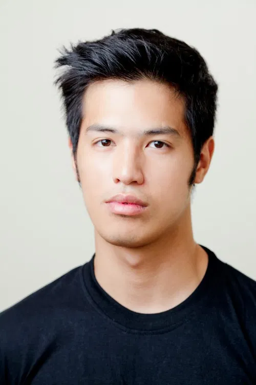 Aaron Khaled profile