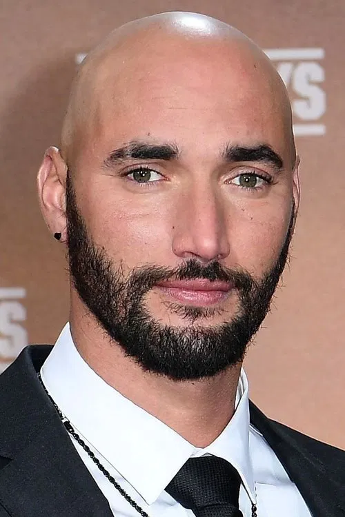 Bilall Fallah profile