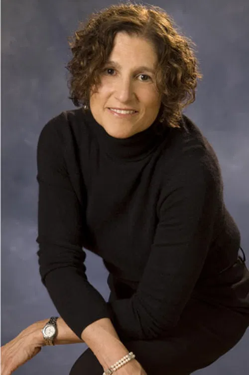 Gloria Z. Greenfield profile