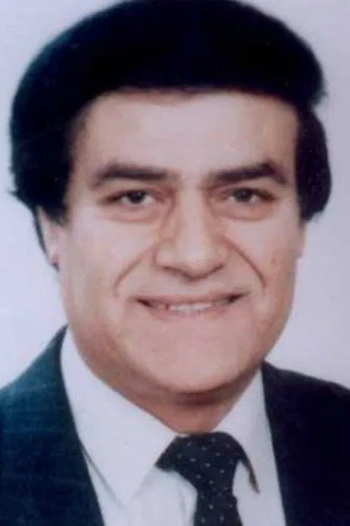 Mahmoud Jabre profile