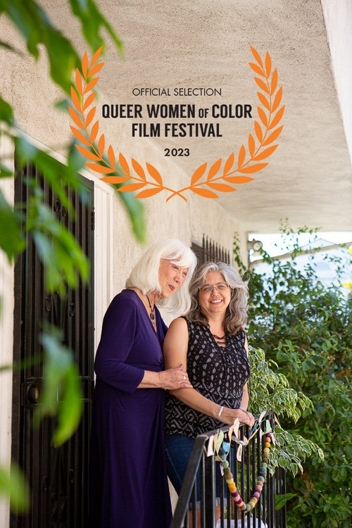 Mia's Mission poster