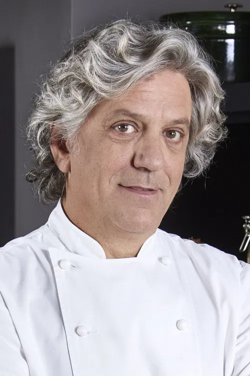 Giorgio Locatelli profile