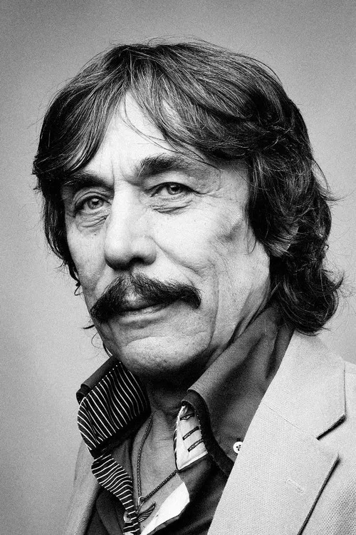 Ladislav Dušek profile