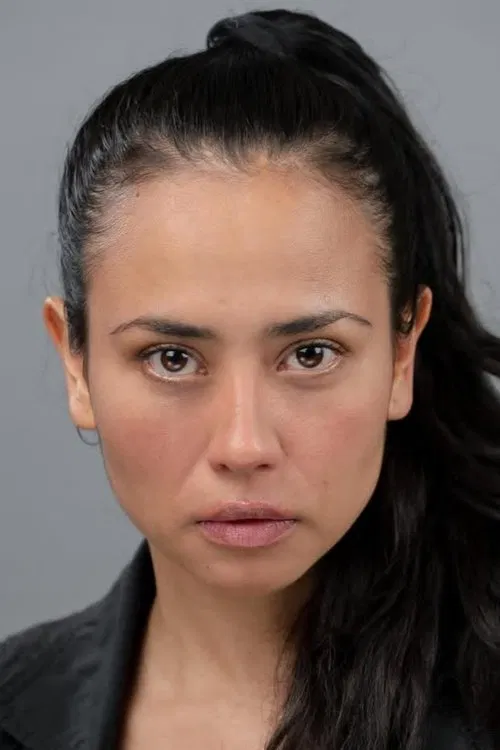 Daniela Momo profile