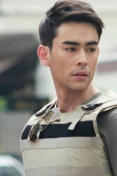 Louis Hesse d'Alzon profile