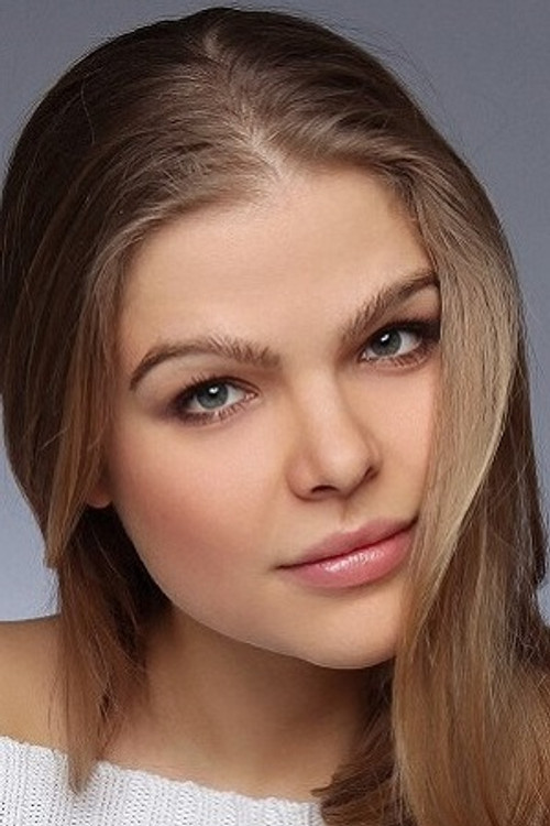 Marina Sokolova profile