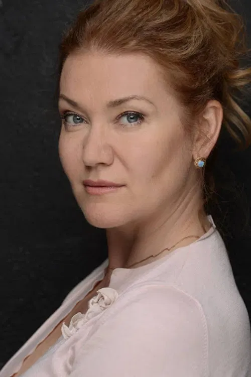 Юлия Либет profile