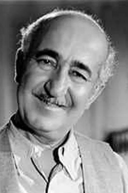 Fernand Charpin profile