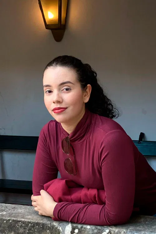 Yasmin Ramos profile