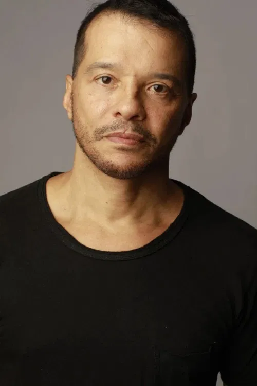 Paulo Ribeiro profile