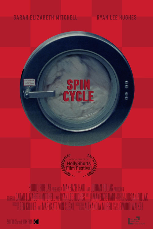 Spin Cycle poster